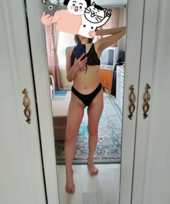 Проститутка Света