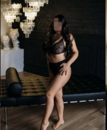 Проститутка Есения