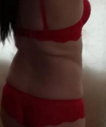 Проститутка Жанна