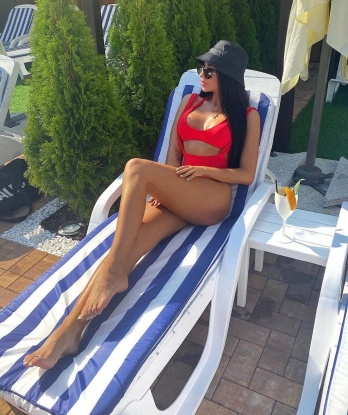 Проститутка Виктория