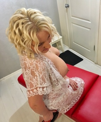 Проститутка Мария